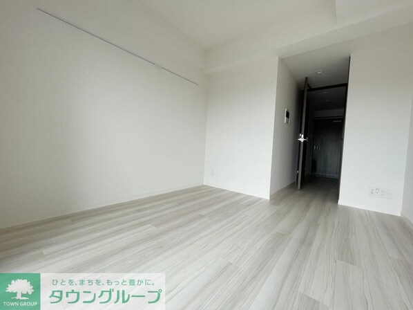 ARCOBALENO MUSASHIKOSUGIの物件内観写真